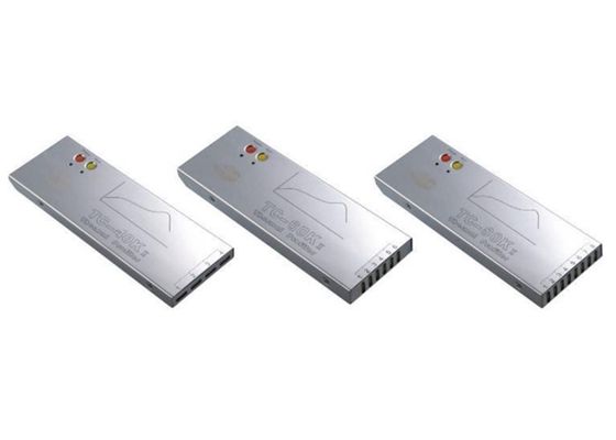 좋은 가격 8 채널 K 타입 100mW RS232 USB 열 프로파일러 3.6VDC 온라인으로