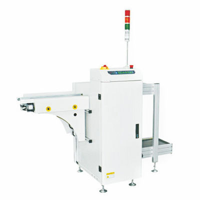 ZD 모터 구동 타워 라이트 PCB 풀기 운송 높이 910mm
